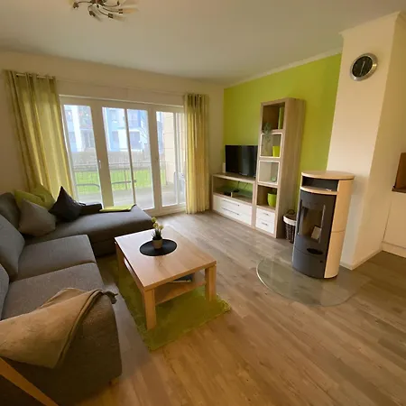 Strandvogt We 04 * Börgerende-Rethwisch